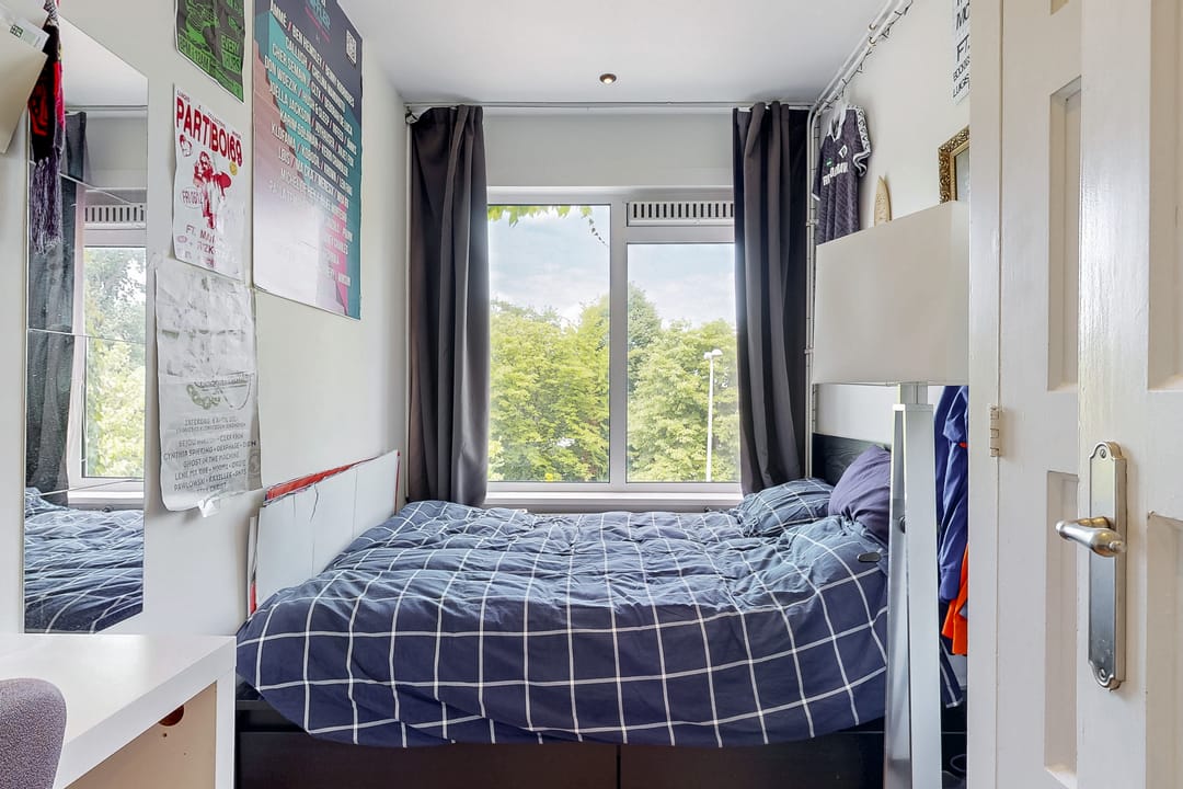 Foto 23 van Gordelweg 235-C