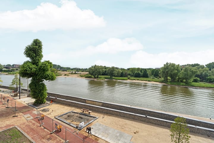 Foto 27 van Rijnkade 60-1