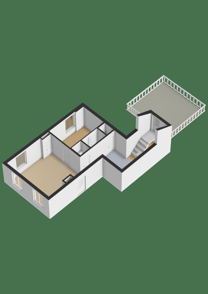 Foto 29 van Rijnkade 60-1