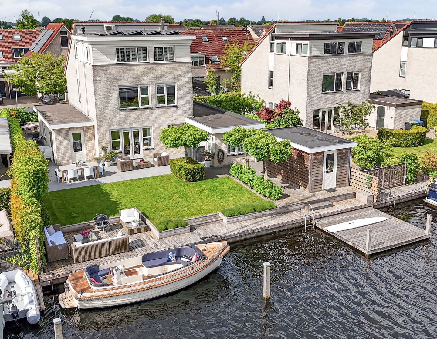 Foto 1 van Steenloper 43