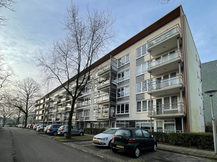 Foto 2 van G.A. van Nispenstraat 91