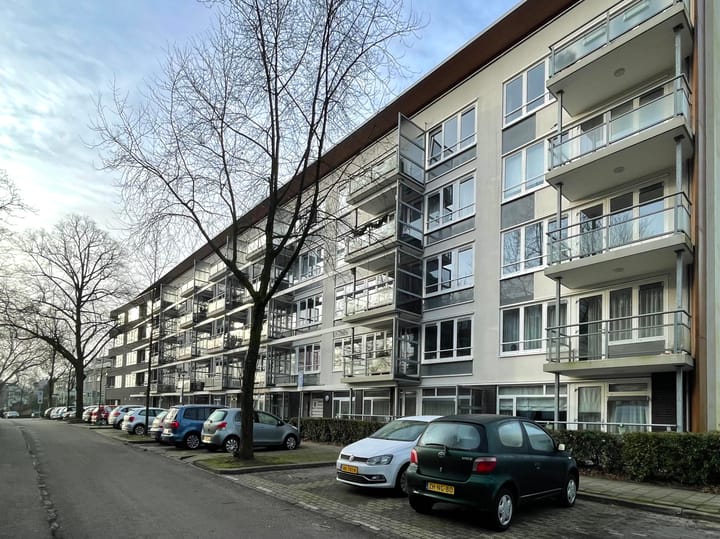G.A. van Nispenstraat 91