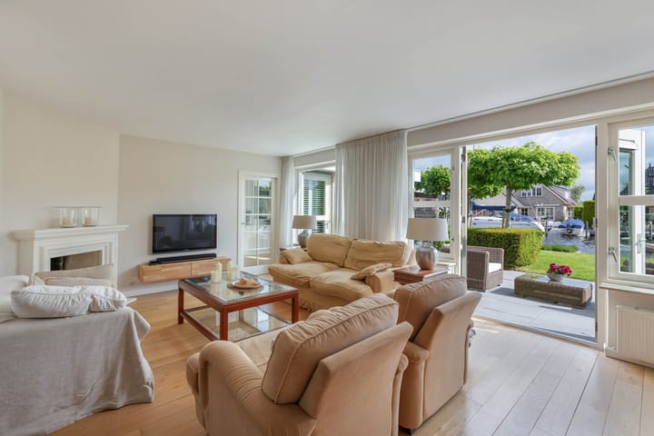 Foto 3 van Steenloper 43