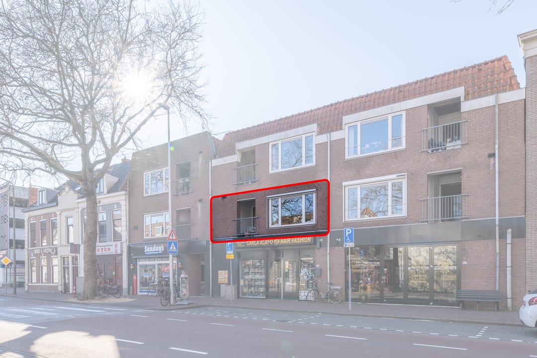 Foto 2 van Westerstraat 112