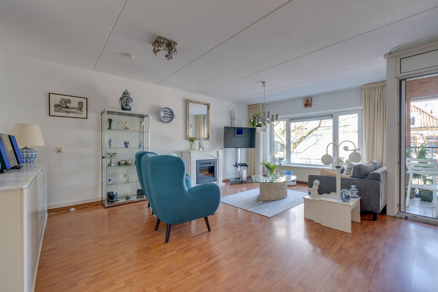 Foto 4 van Westerstraat 112