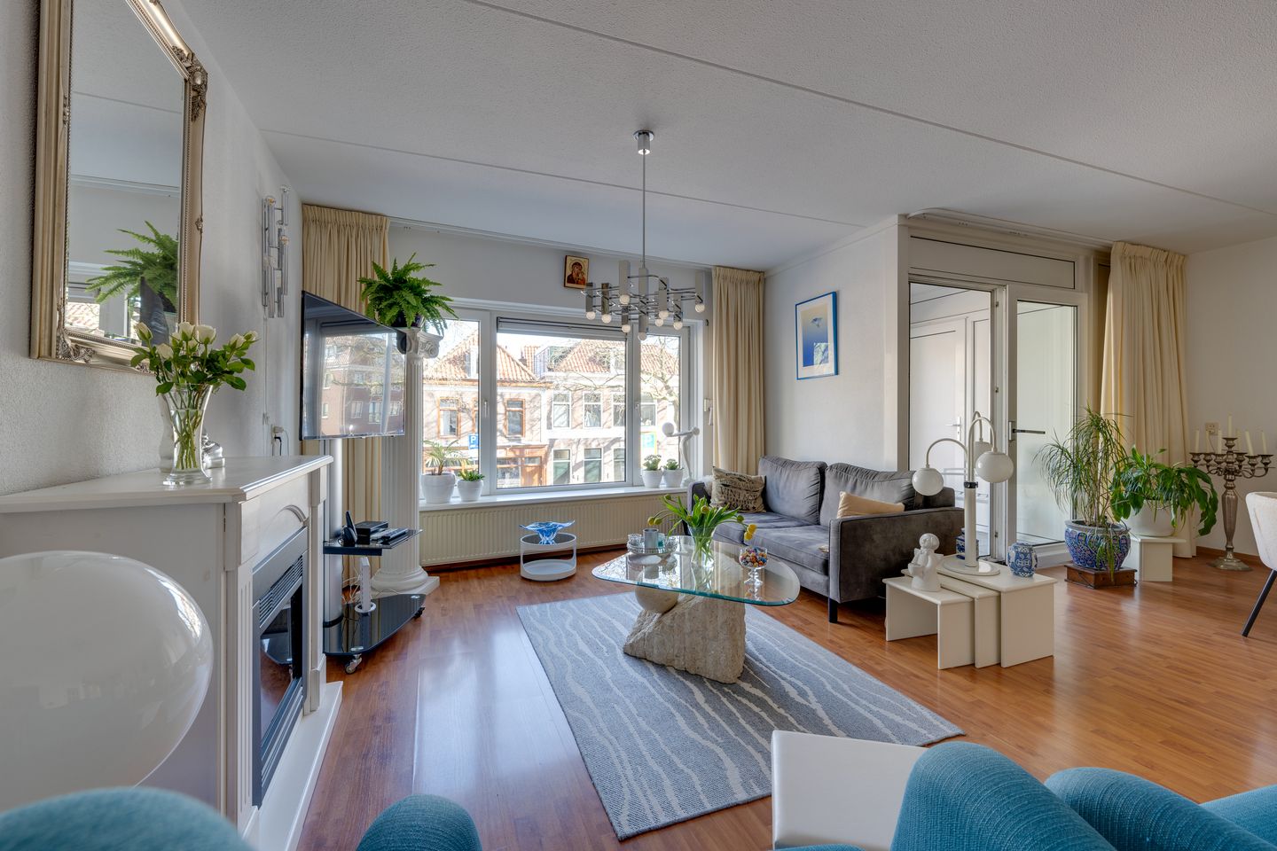 Foto 5 van Westerstraat 112