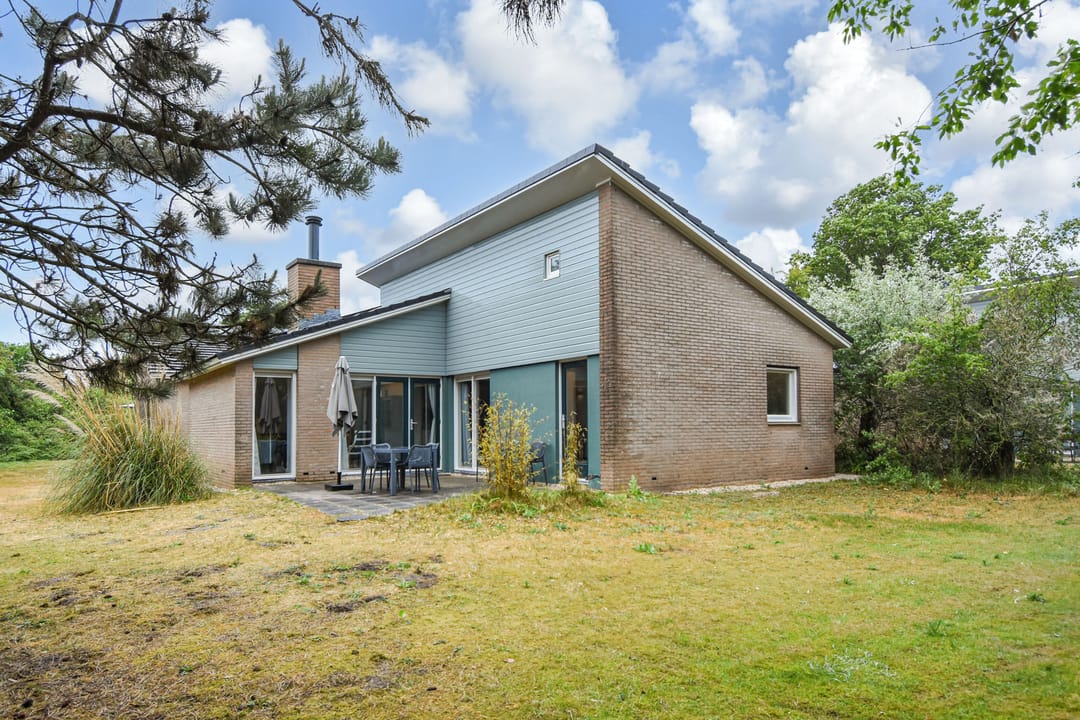 Foto 1 van Machiel Vrijenhoeklaan 450-92