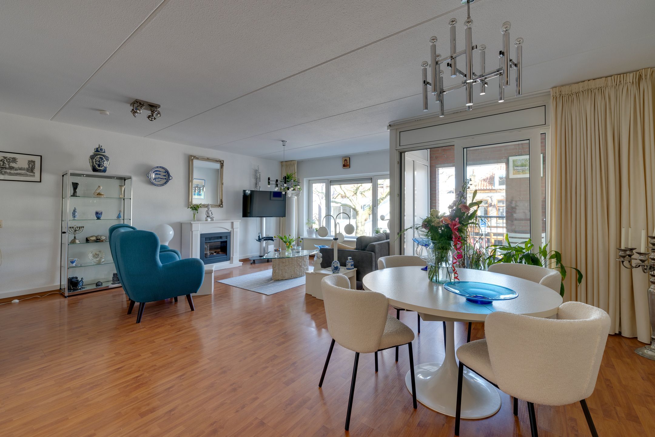 Foto 6 van Westerstraat 112