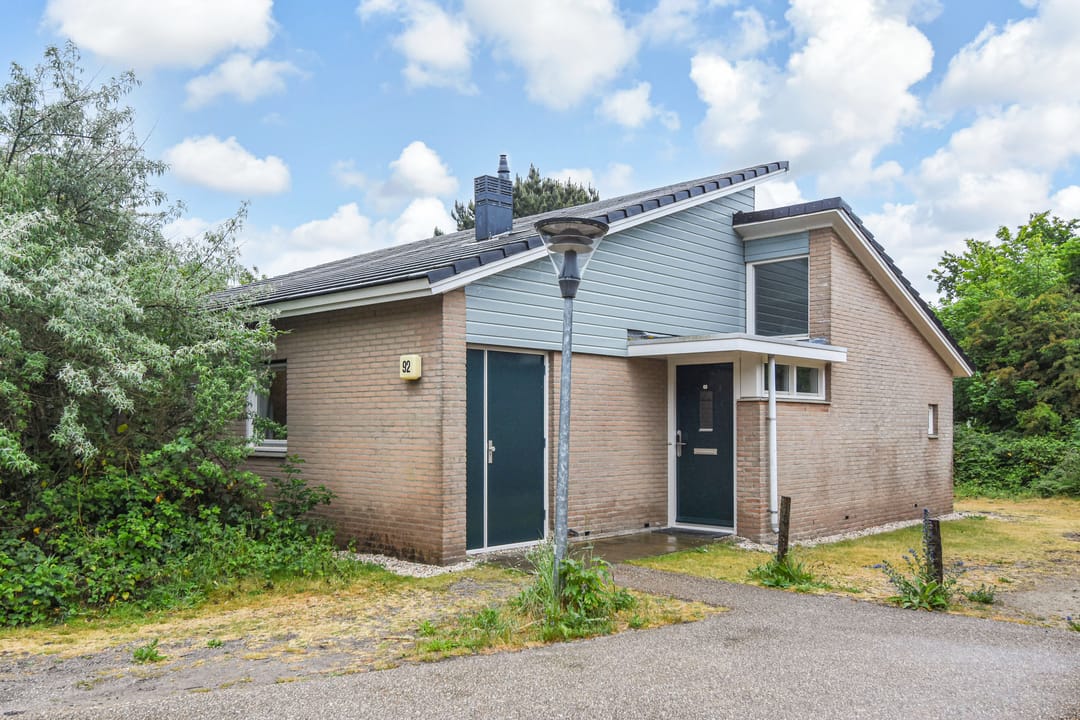 Foto 2 van Machiel Vrijenhoeklaan 450-92