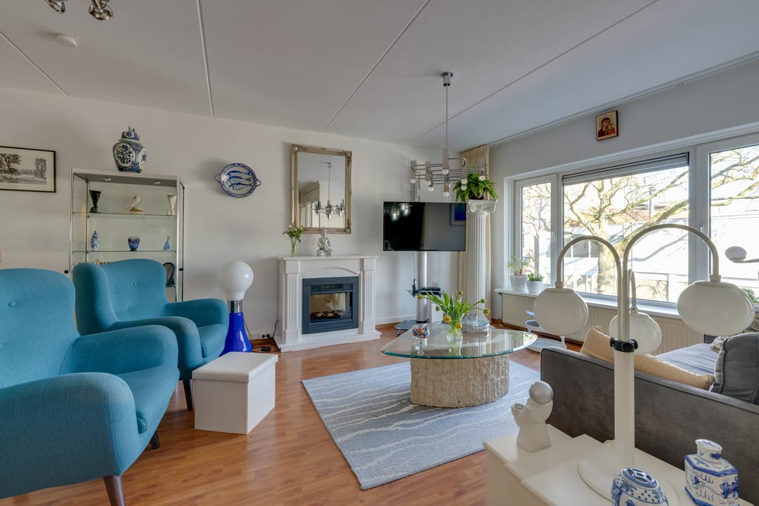 Foto 7 van Westerstraat 112