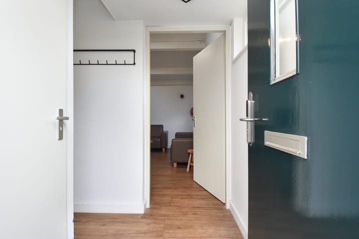 Foto 3 van Machiel Vrijenhoeklaan 450-92