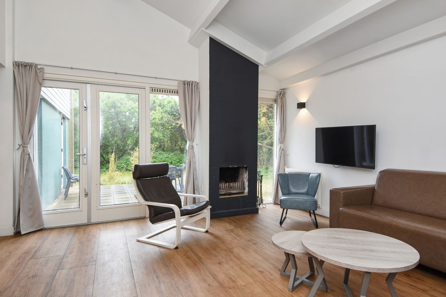 Foto 4 van Machiel Vrijenhoeklaan 450-92