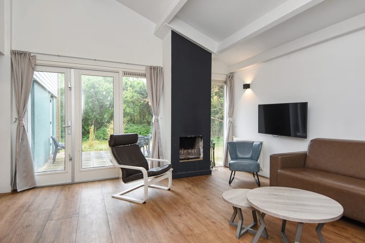 Foto 4 van Machiel Vrijenhoeklaan 450-92