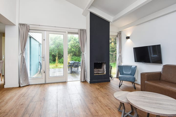 Foto 5 van Machiel Vrijenhoeklaan 450-92