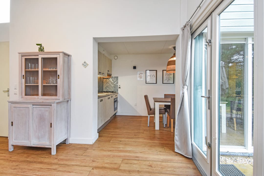 Foto 11 van Machiel Vrijenhoeklaan 450-92