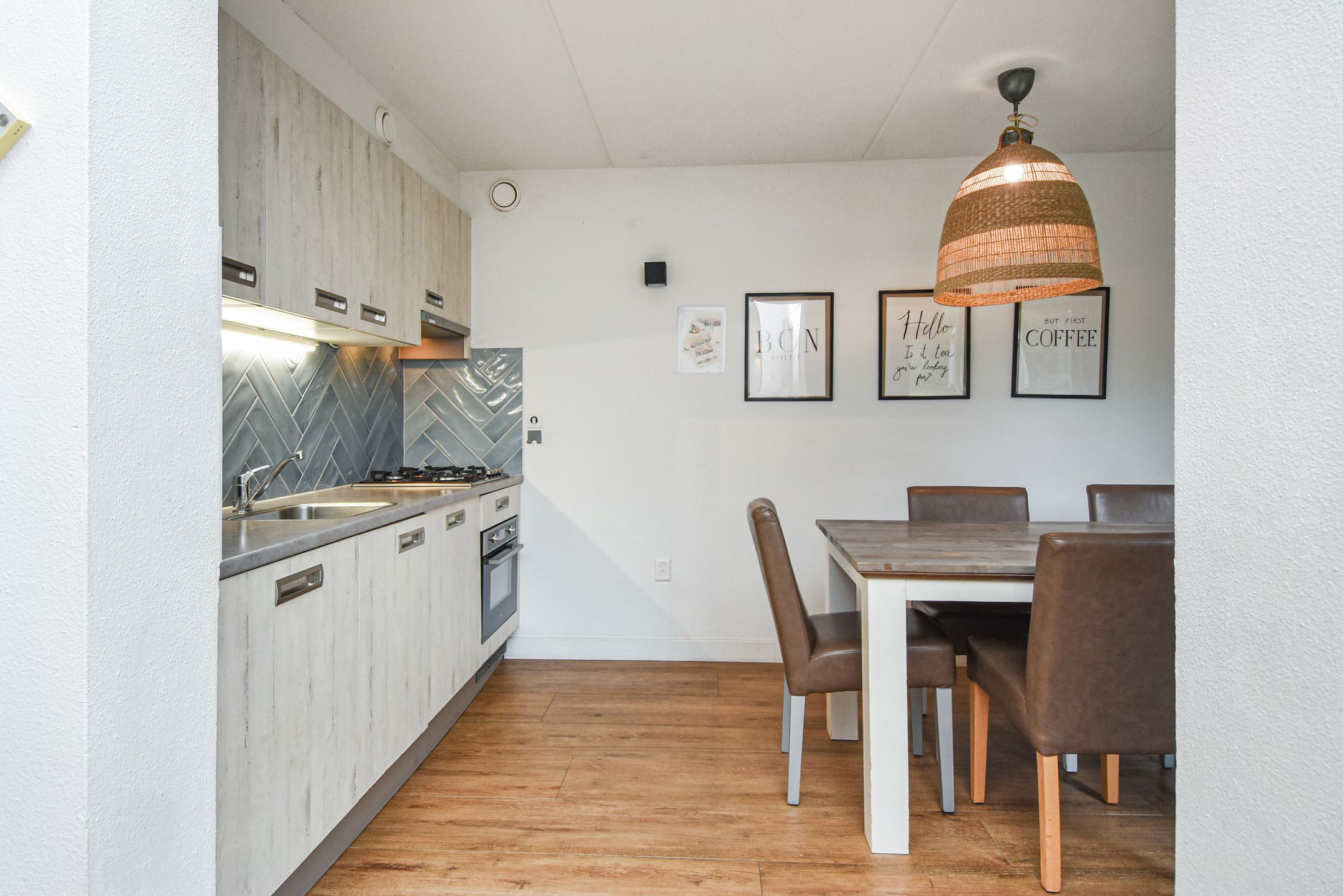 Foto 12 van Machiel Vrijenhoeklaan 450-92