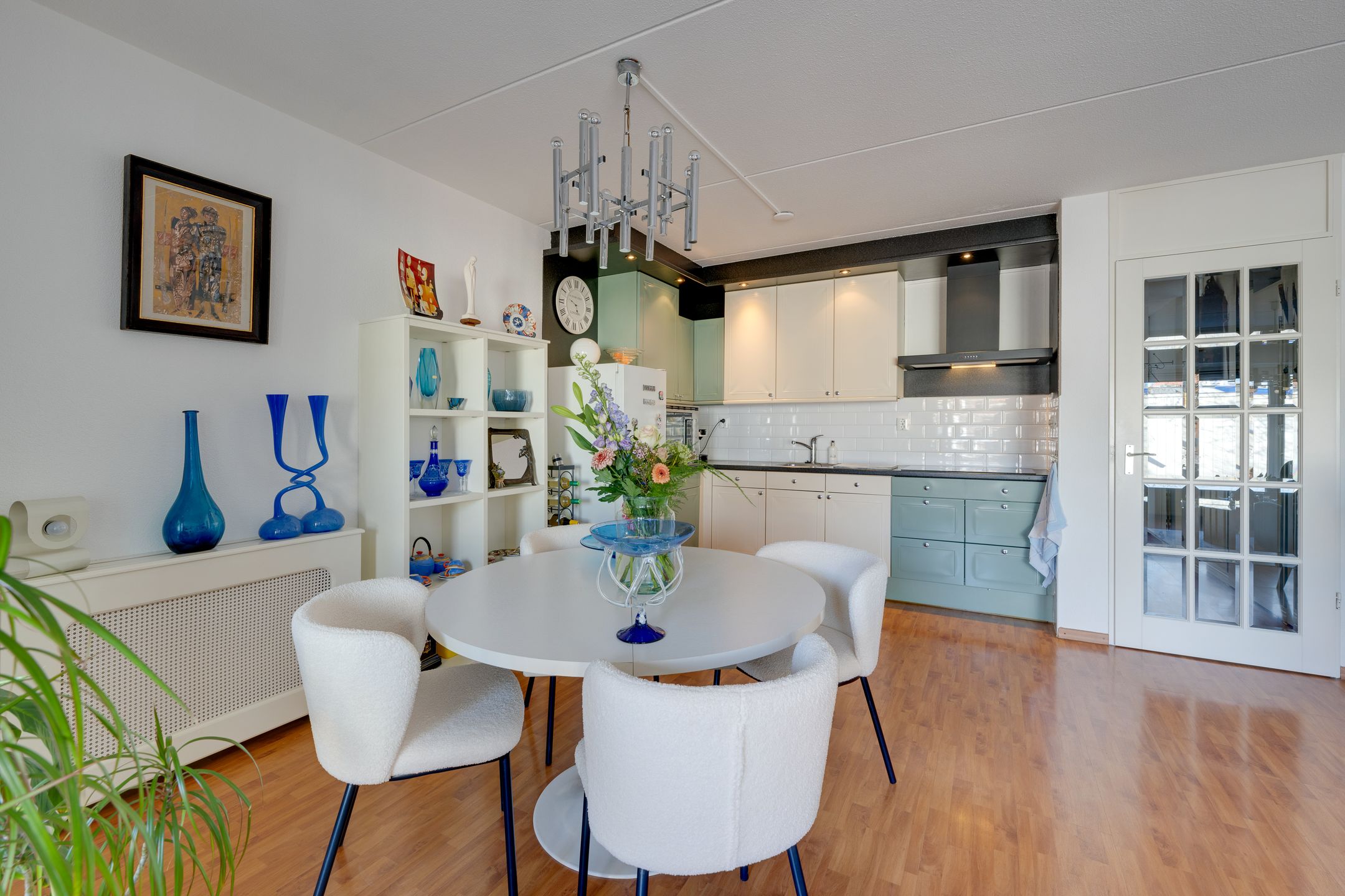 Foto 9 van Westerstraat 112