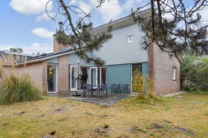 Foto 24 van Machiel Vrijenhoeklaan 450-92