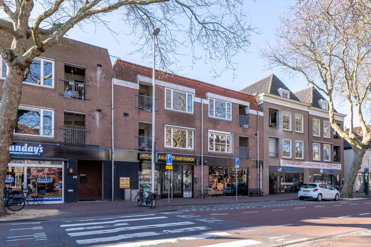 Foto 29 van Westerstraat 112