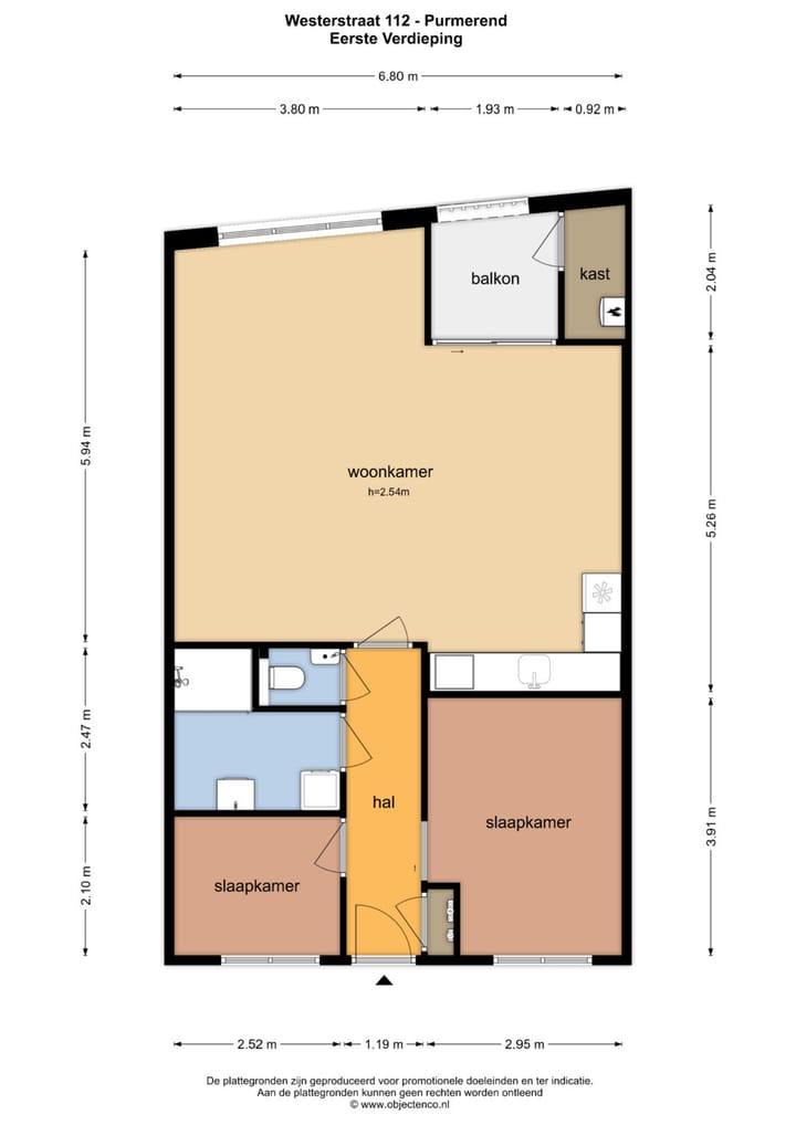 Foto 35 van Westerstraat 112