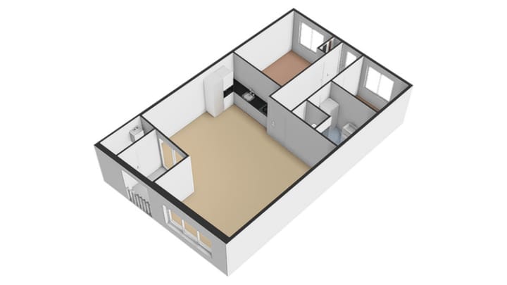 Foto 36 van Westerstraat 112