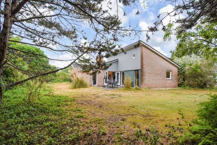 Foto 31 van Machiel Vrijenhoeklaan 450-92