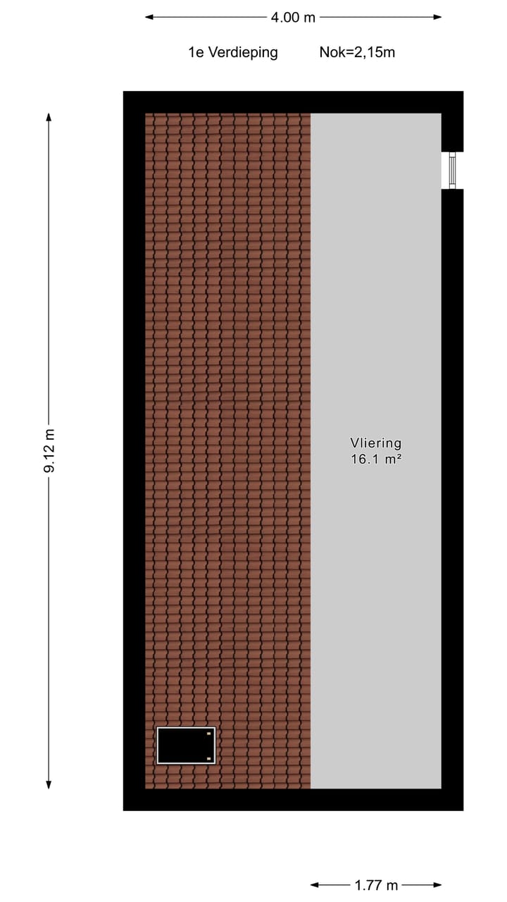 Foto 36 van Machiel Vrijenhoeklaan 450-92