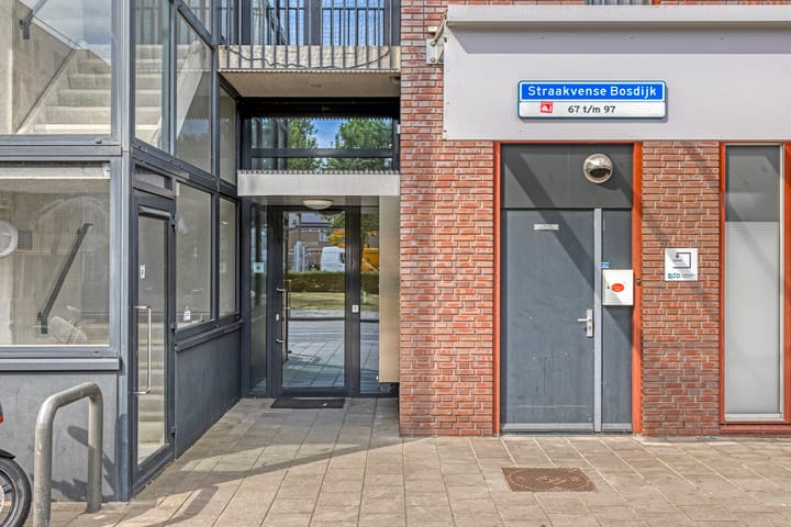 Foto 5 van Straakvense Bosdijk 71