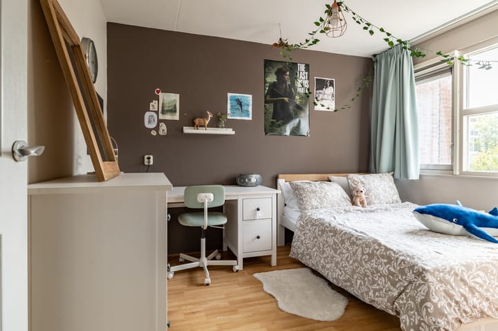 Photo 3 of Burgemeester Van Gilsstraat 38