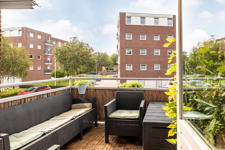 Photo 4 of Burgemeester Van Gilsstraat 38