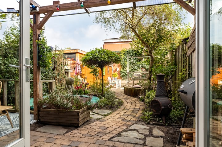 Photo 5 of Burgemeester Van Gilsstraat 38