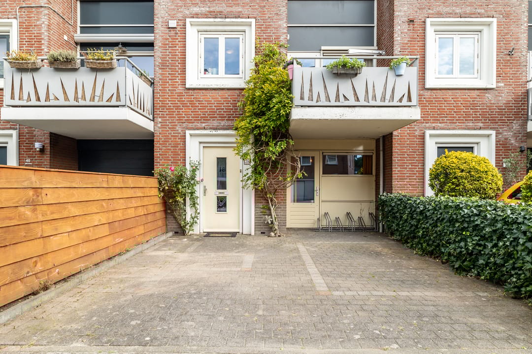 Foto 7 van Burgemeester Van Gilsstraat 38