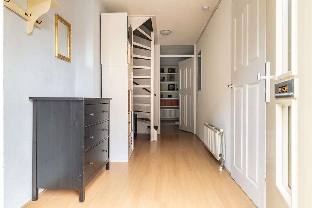 Foto 8 van Burgemeester Van Gilsstraat 38