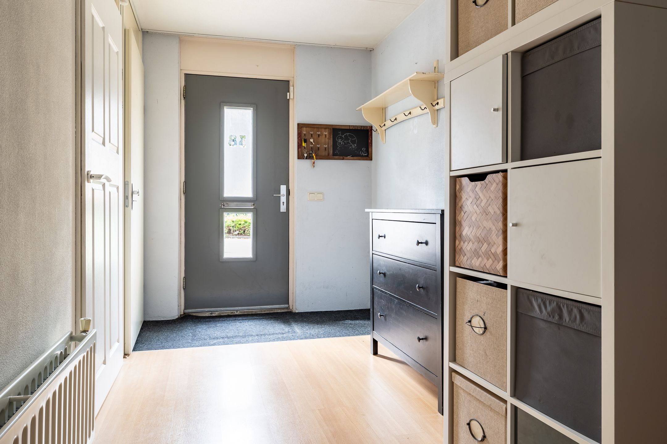 Foto 9 van Burgemeester Van Gilsstraat 38