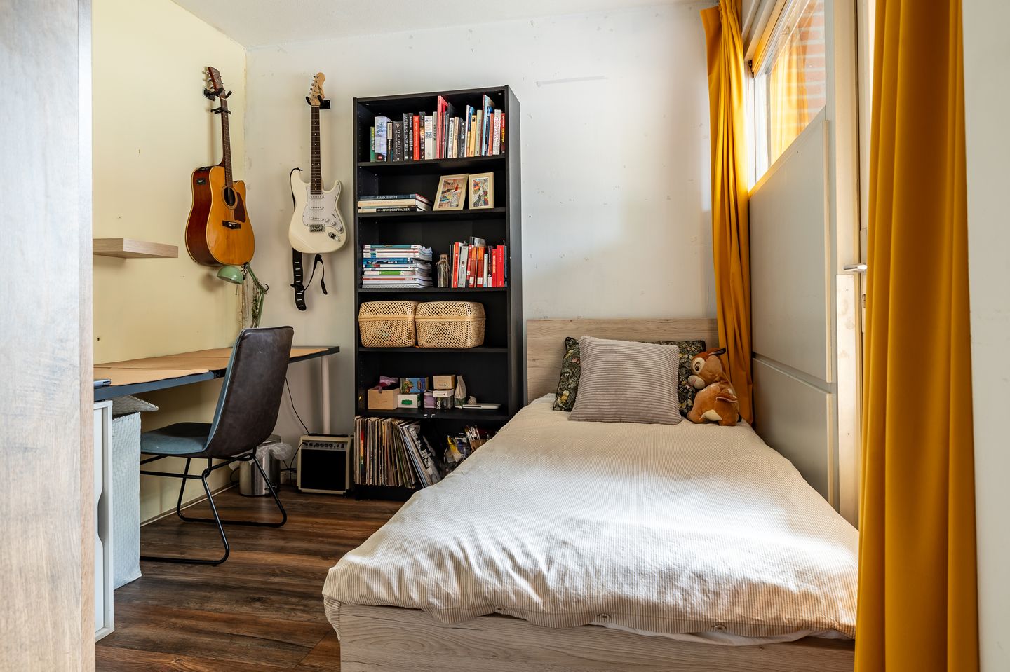 Foto 10 van Burgemeester Van Gilsstraat 38