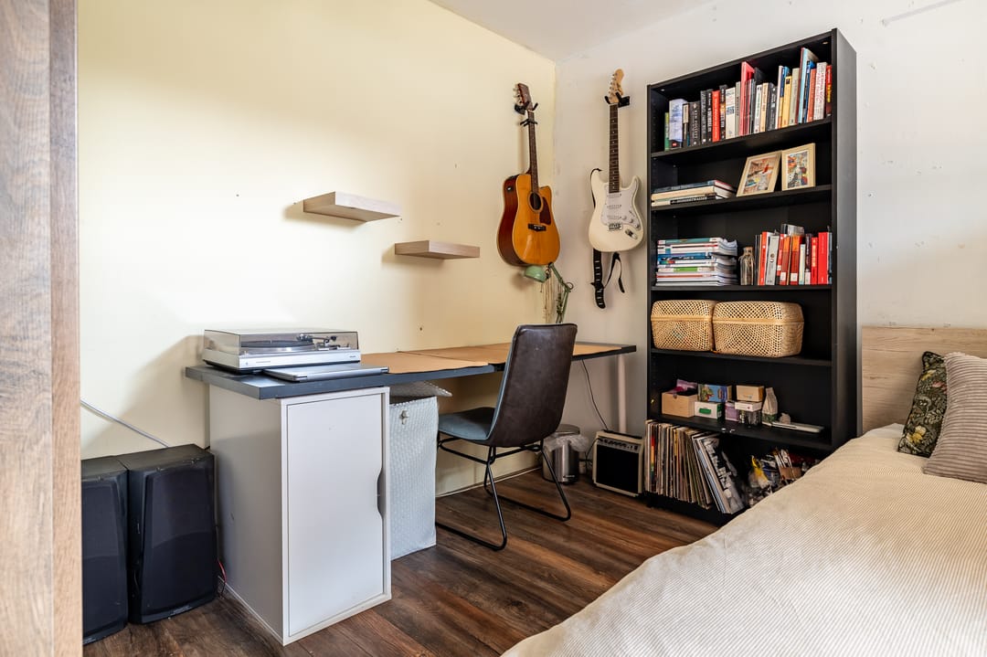 Foto 11 van Burgemeester Van Gilsstraat 38