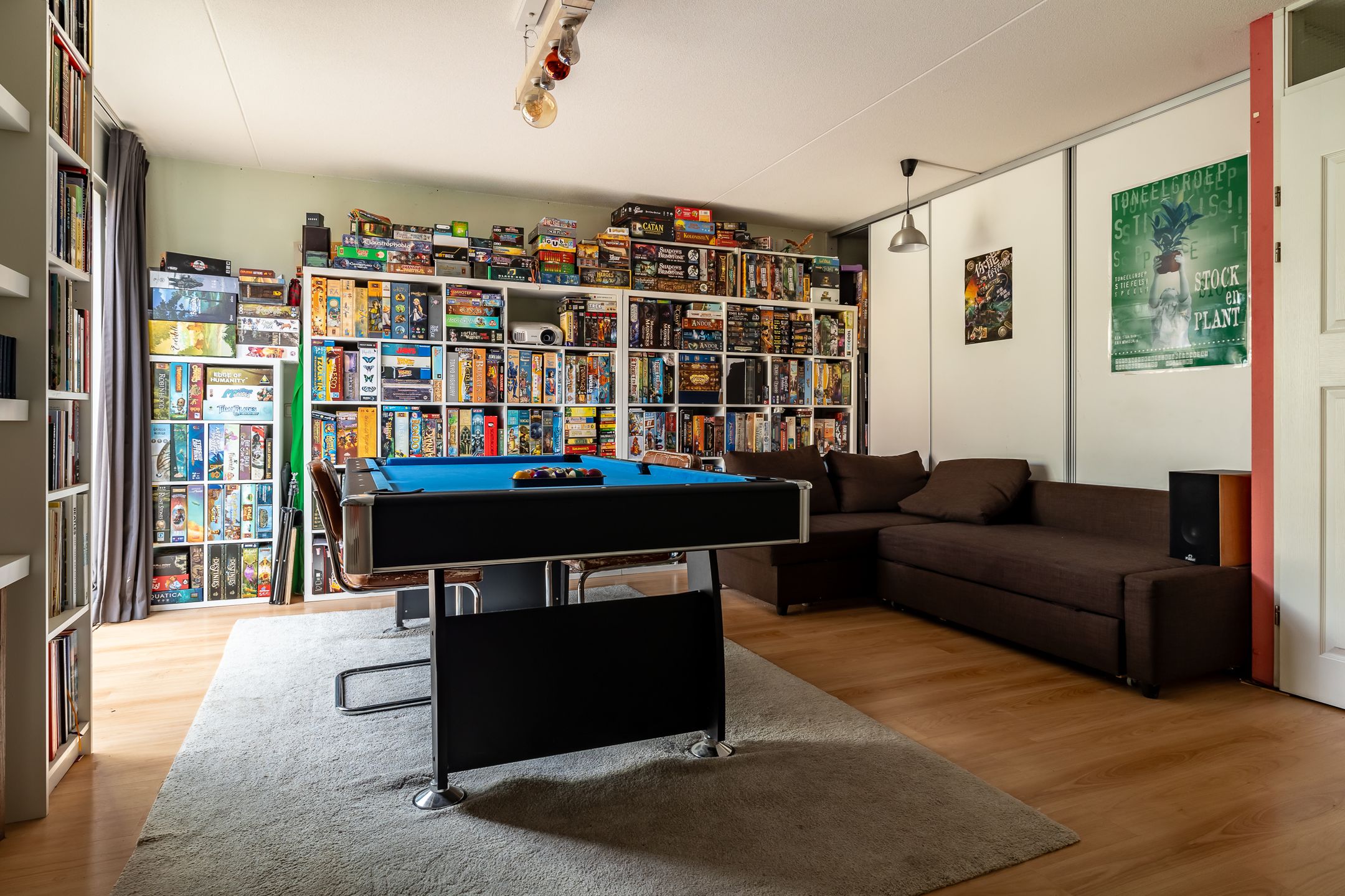 Foto 12 van Burgemeester Van Gilsstraat 38