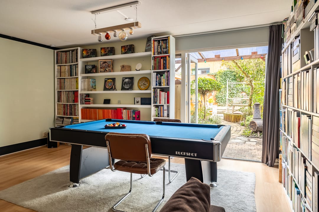 Foto 13 van Burgemeester Van Gilsstraat 38