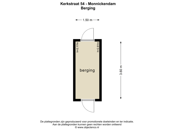 BERGING