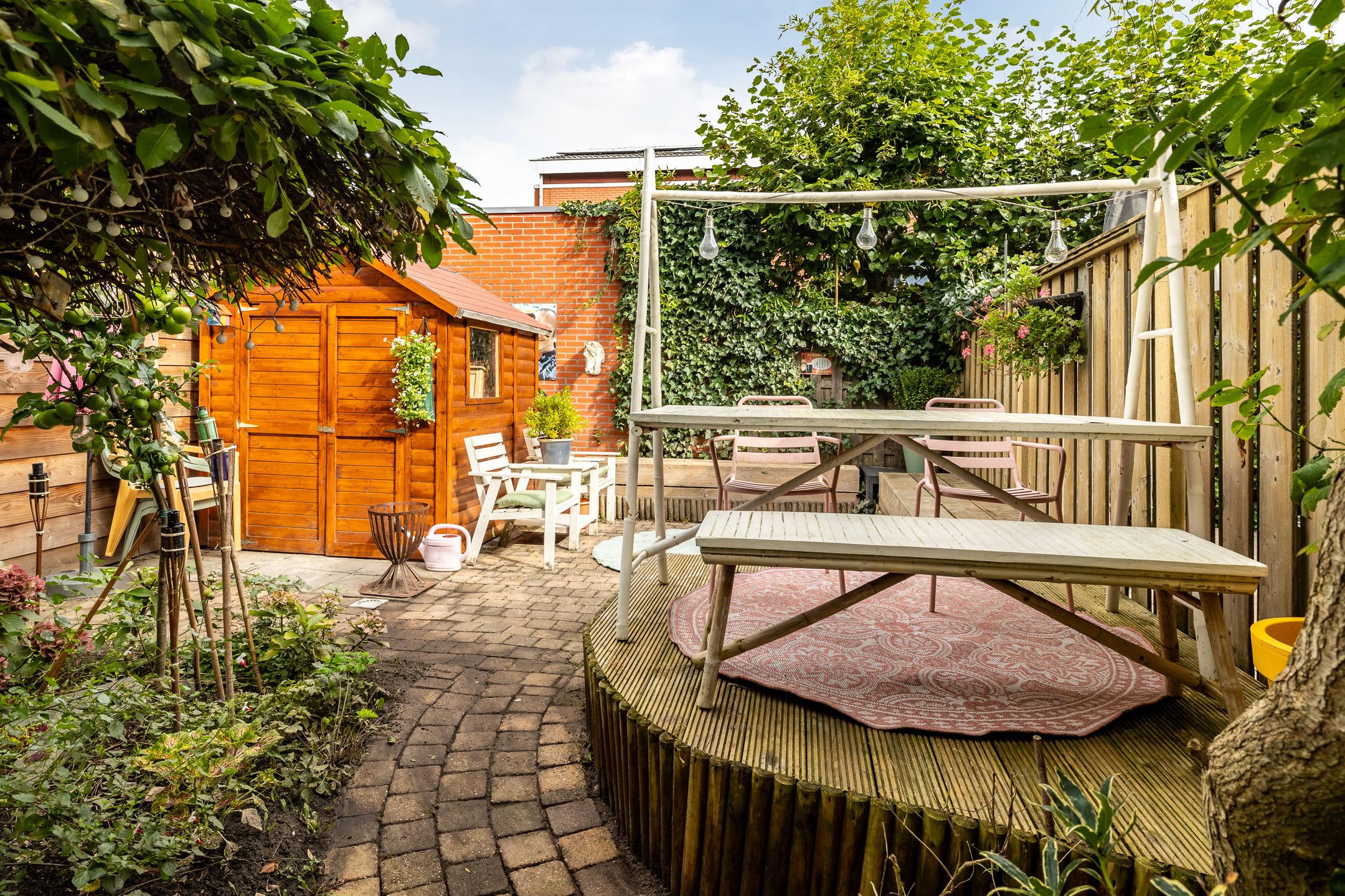 Foto 15 van Burgemeester Van Gilsstraat 38