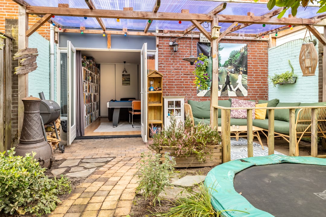 Foto 17 van Burgemeester Van Gilsstraat 38