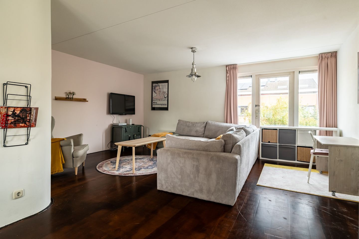 Foto 19 van Burgemeester Van Gilsstraat 38