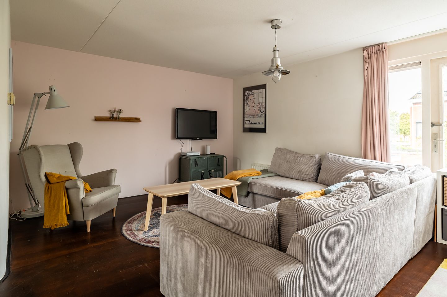 Foto 20 van Burgemeester Van Gilsstraat 38