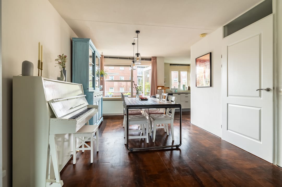 Foto 22 van Burgemeester Van Gilsstraat 38