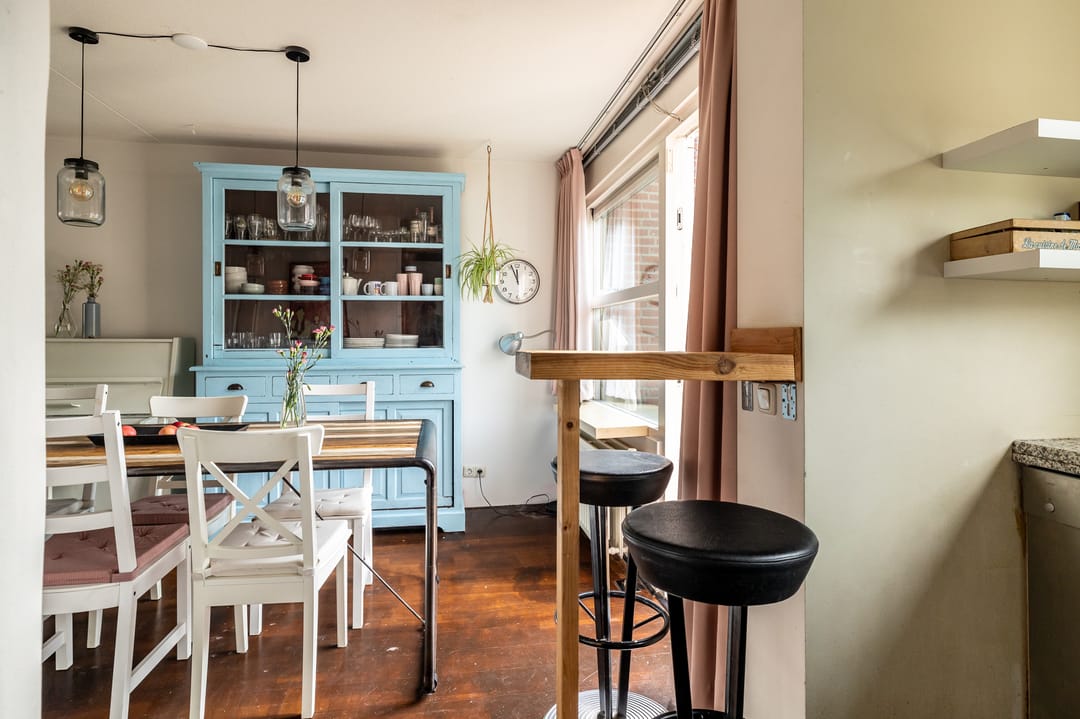 Foto 23 van Burgemeester Van Gilsstraat 38