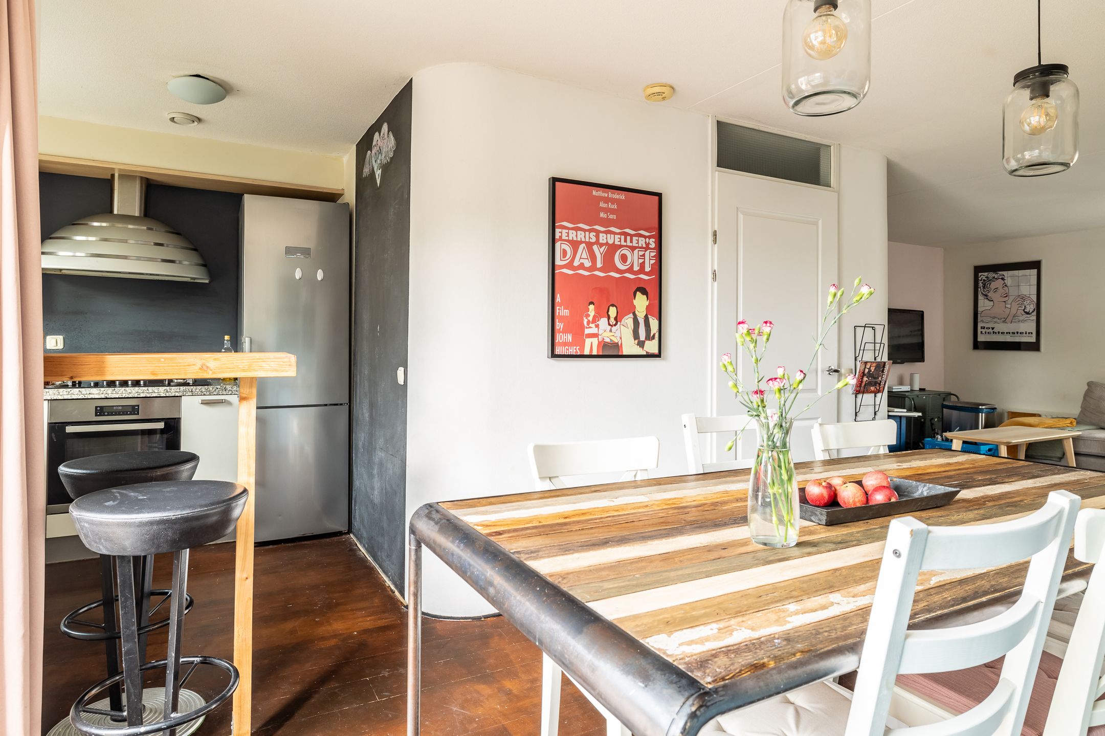 Foto 24 van Burgemeester Van Gilsstraat 38