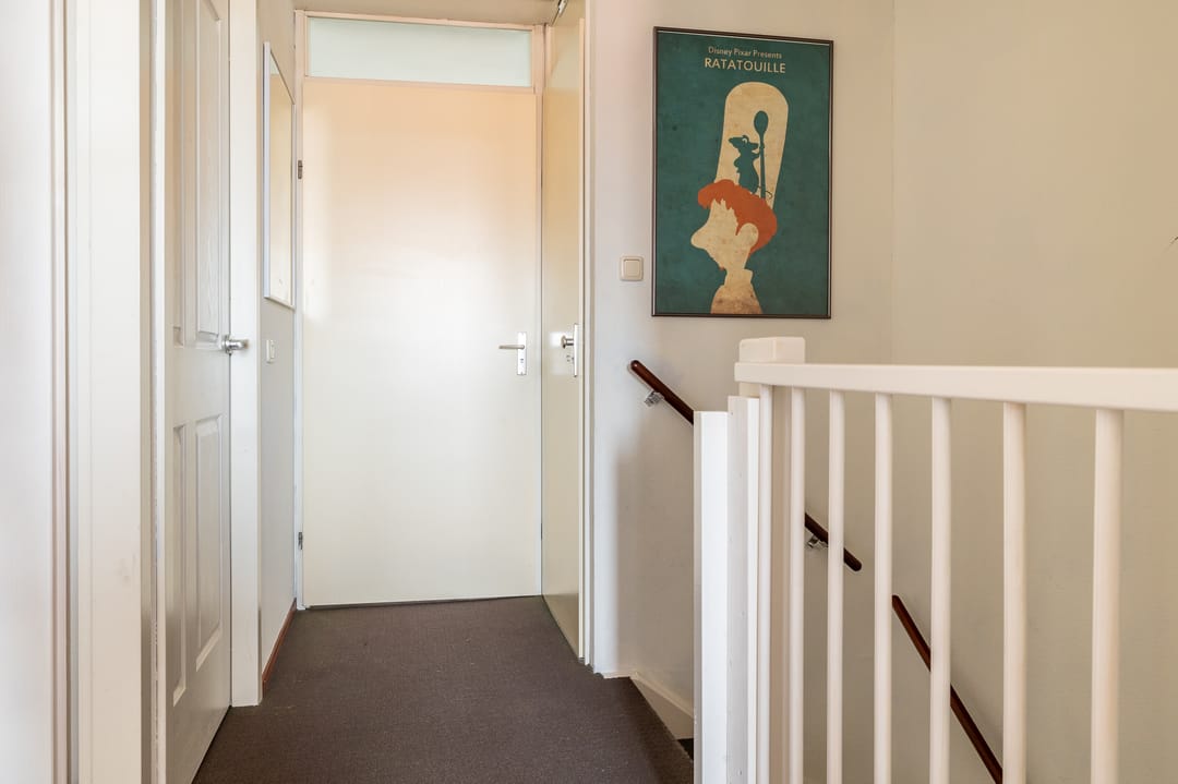 Foto 28 van Burgemeester Van Gilsstraat 38