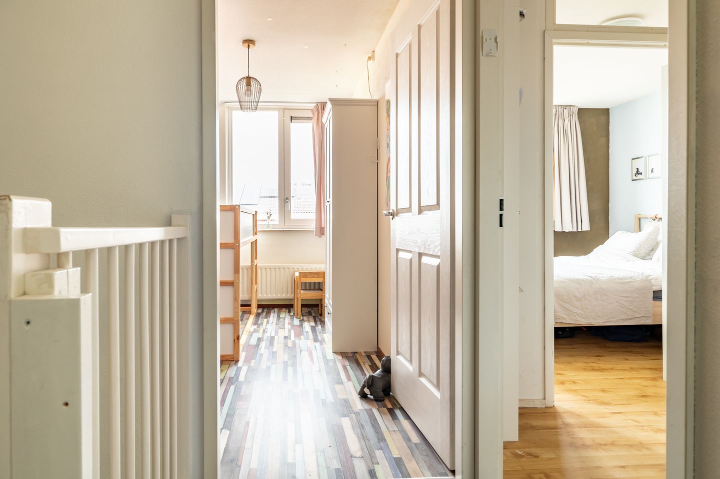 Foto 29 van Burgemeester Van Gilsstraat 38