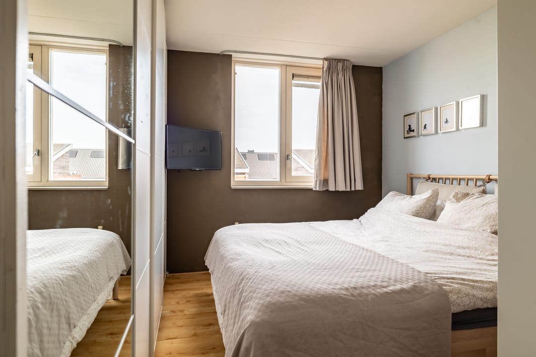 Foto 32 van Burgemeester Van Gilsstraat 38