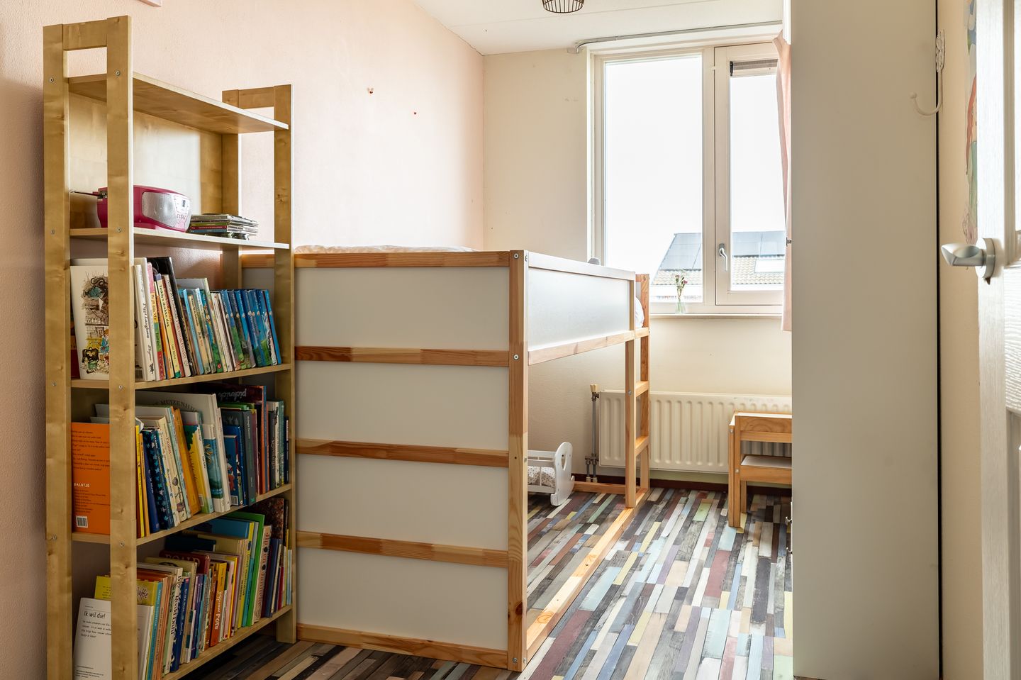 Foto 35 van Burgemeester Van Gilsstraat 38